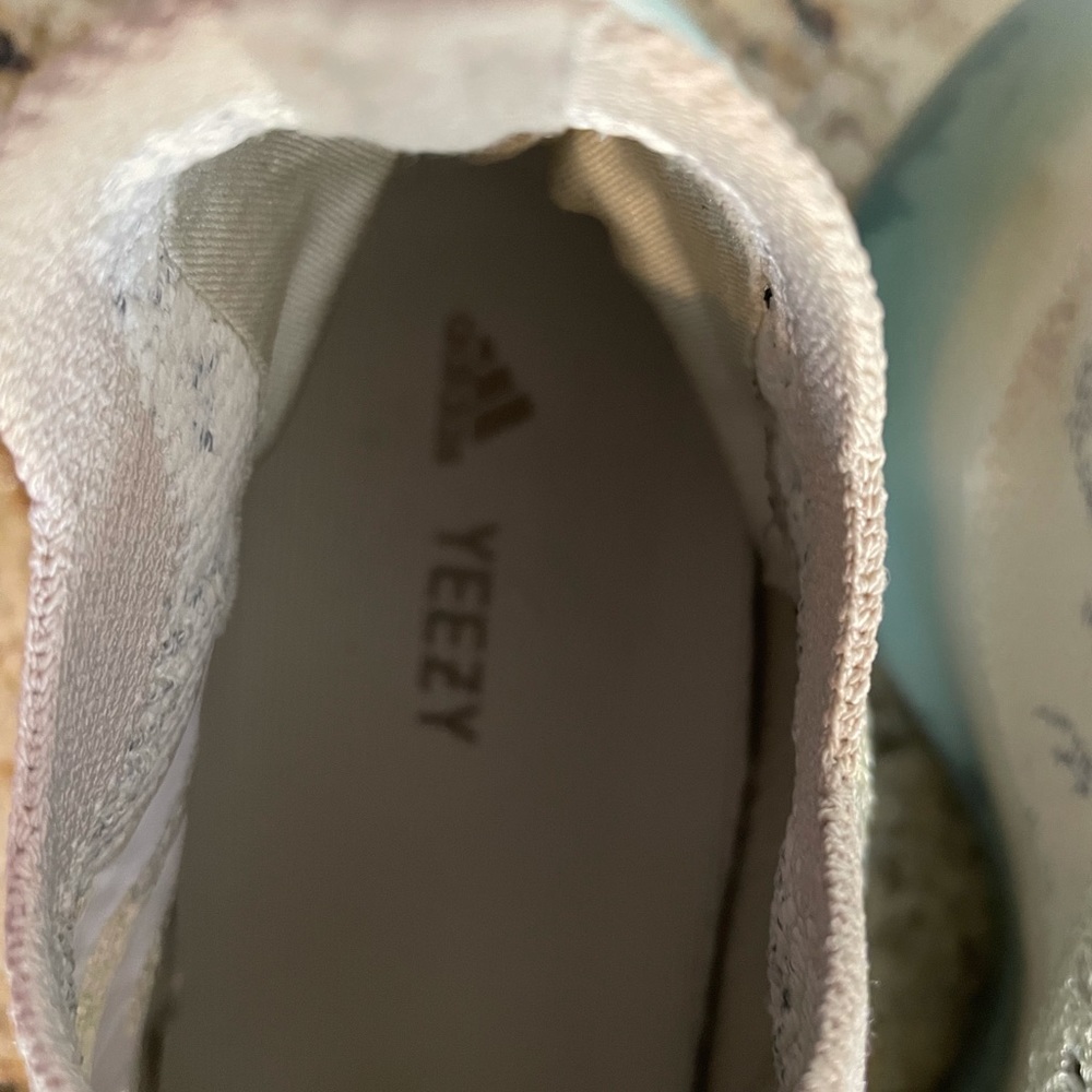 COPY - Adidas Yeezy Boost 380 Alien Blue Mens Size 8